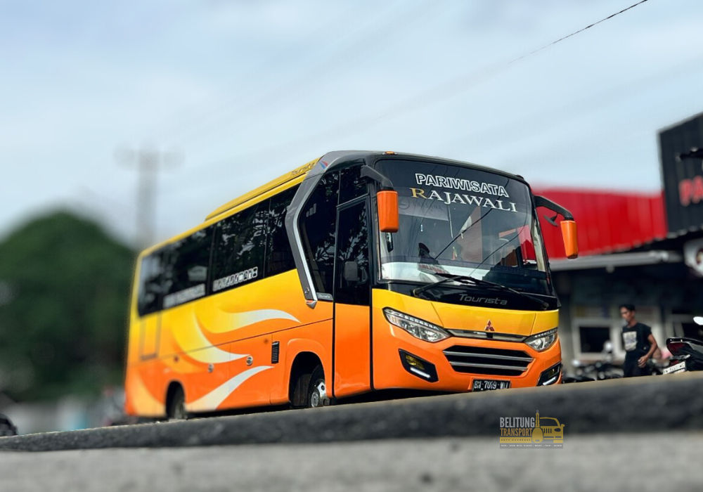 Sewa Bus Belitung - Rental Bus Belitung - Sewa Mobil Belitung - Sewa Perahu Wisata Belitung - Paket Wisata Belitung - Wisata Pulau Belitung