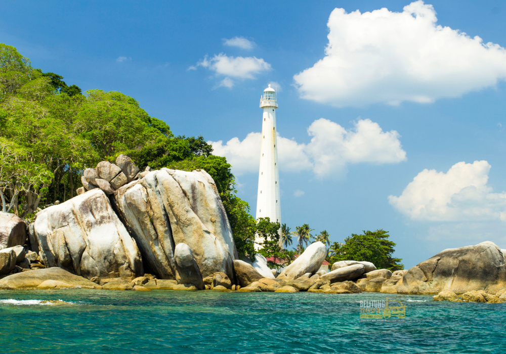 Sewa Bus Belitung - Rental Bus Belitung - Sewa Mobil Belitung - Sewa Perahu Wisata Belitung - Paket Wisata Belitung - Wisata Pulau Belitung
