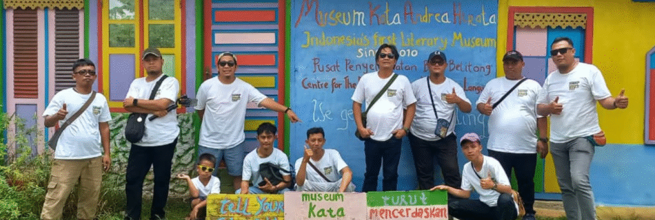 Sewa Bus Belitung - Rental Bus Belitung - Sewa Mobil Belitung - Sewa Perahu Wisata Belitung - Paket Wisata Belitung - Wisata Pulau Belitung